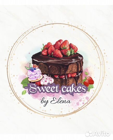 Разработка логотипов, визиток, сертификатов