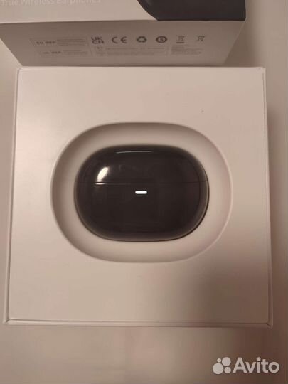 Наушники Baseus WM05 Беспроводные TWS