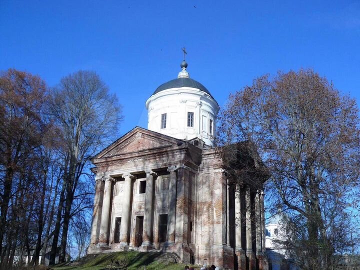 Участок 40 сот. (ИЖС)