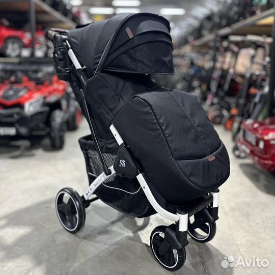 Прогулочная коляска Babalo 2023 новая