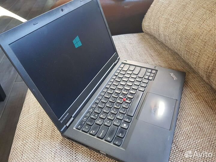 Lenovo thinkpad i5-4300m / Intel HD graphics 4600