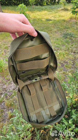 Подсумок медицинский