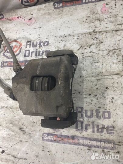 Суппорт тормозной Ford Fusion 1 1.4 2008