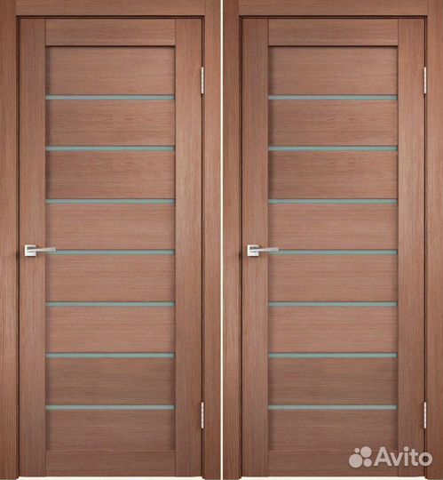 Межкомнатные двери