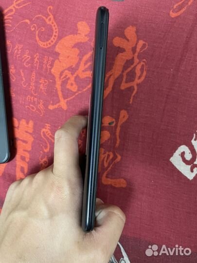 Телефон Xiaomi Redmi 9A 32гб