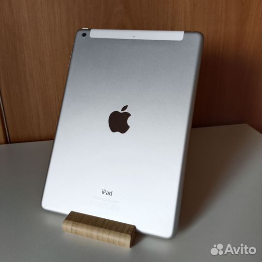 iPad Air 2013