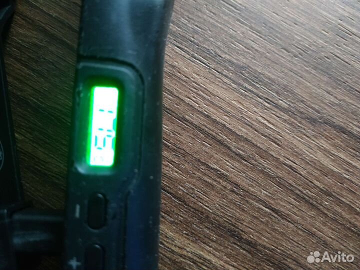 Выпрямитель утюжок для волос