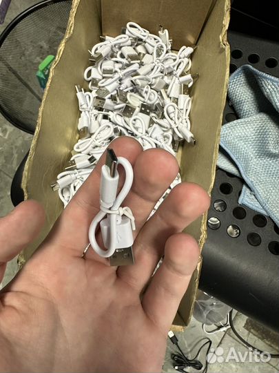 Провод usb type c