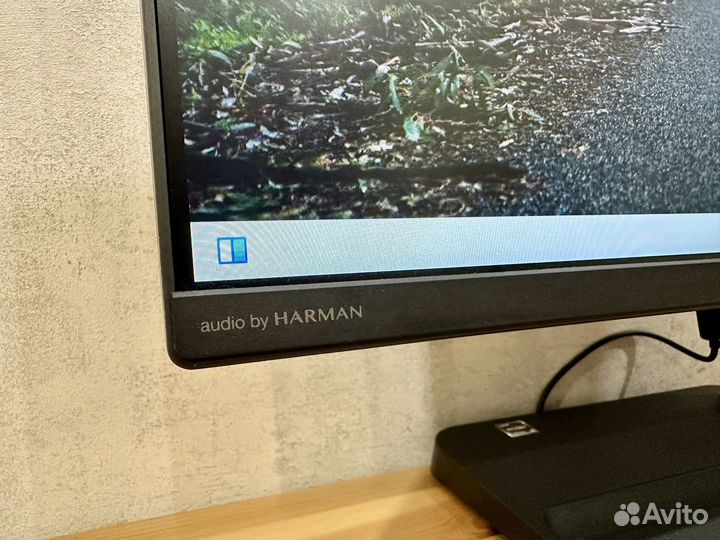 Моноблок lenovo 24