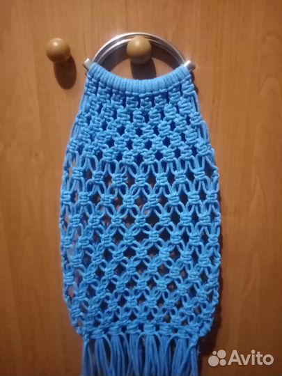 Сумка-авоська