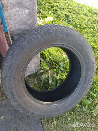 Continental Conti4x4Contact 215/65 R16 98T