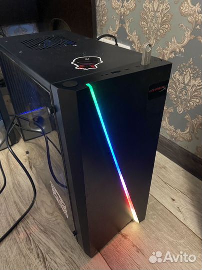 Персональный компьютер