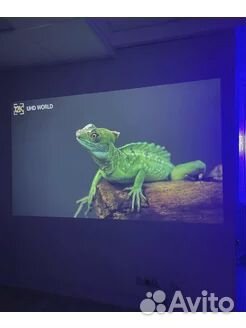 Проектор с hdmi X8 PRO