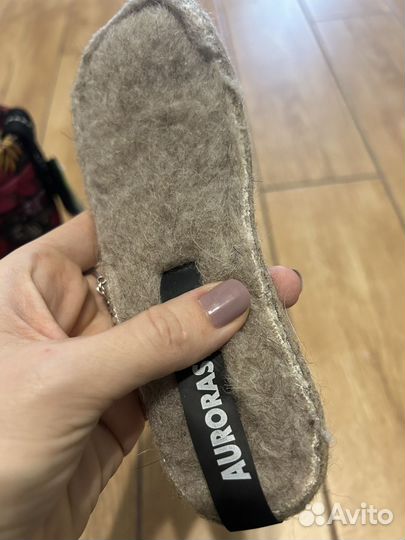 Дутики сапоги Nordman 29р новые