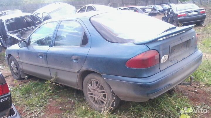 Двери Форд Мондео 1