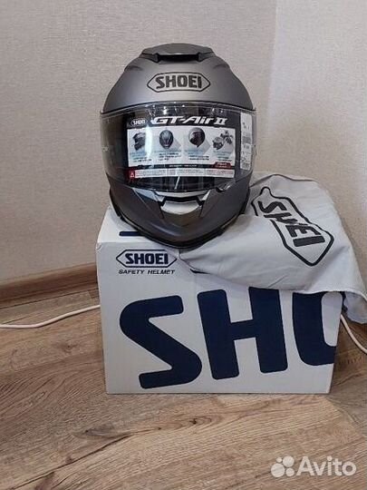 Шлем Shoei GT-Air 2 (L)