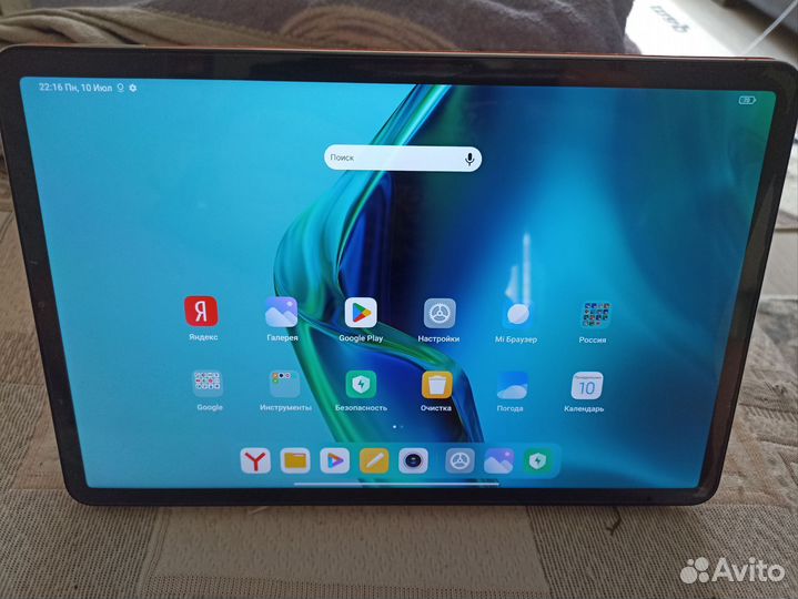 Xiaomi pad 5 6/128