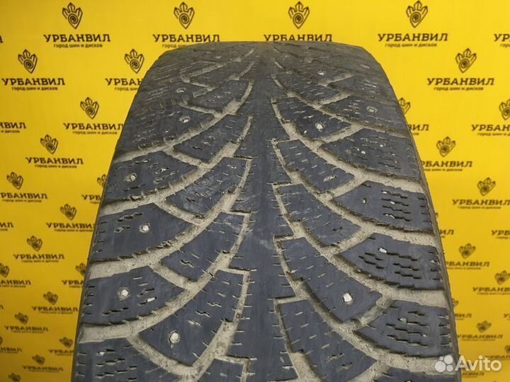 Nokian Tyres Hakkapeliitta 4 195/65 R15 95T
