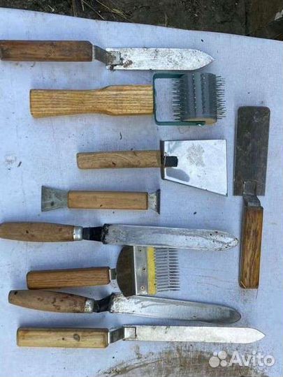 Продается пасека без пчел