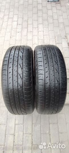 Goodyear Eagle Sport 195/65 R15