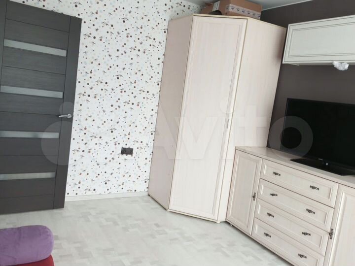 2-к. квартира, 37,1 м², 1/2 эт.