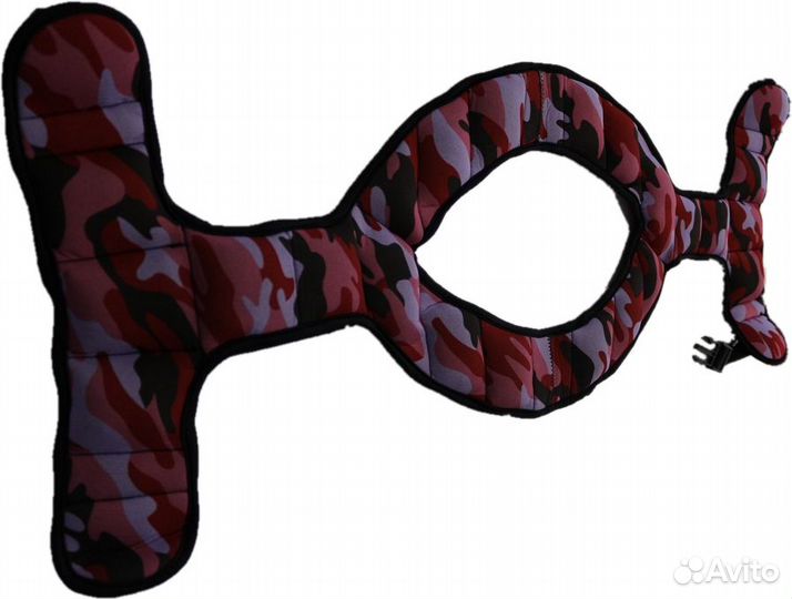 Утяжелитель, Жилет Утяжелитель 3 кг 1104