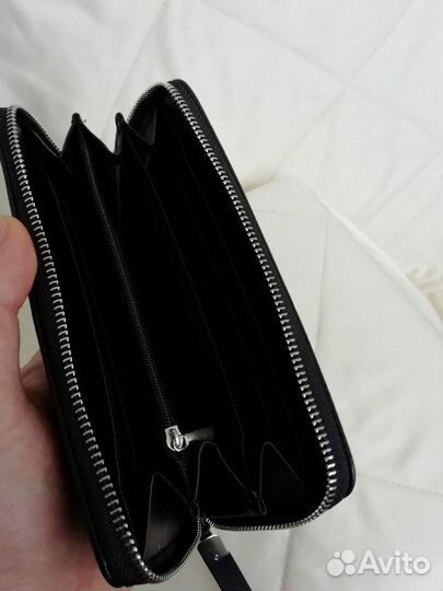 Мужское портмоне