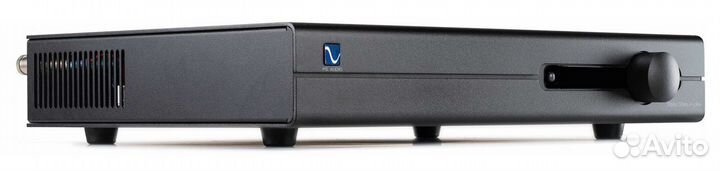 Интегральный усилитель PS Audio Stellar Strata