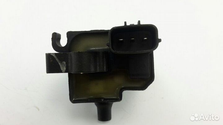 Катушка зажигания Hyundai Santa Fe G4JS