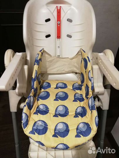 Стул для кормления