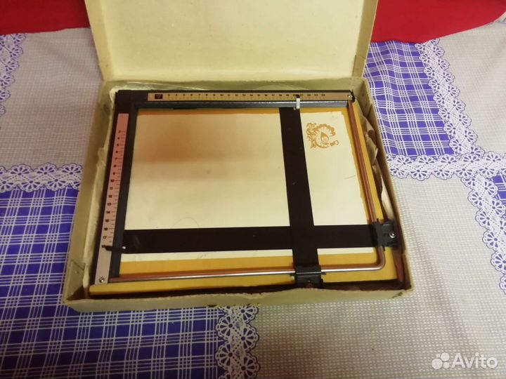 Фотоинструмент