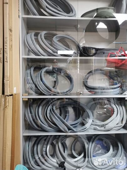 Манжета для стиральных машин