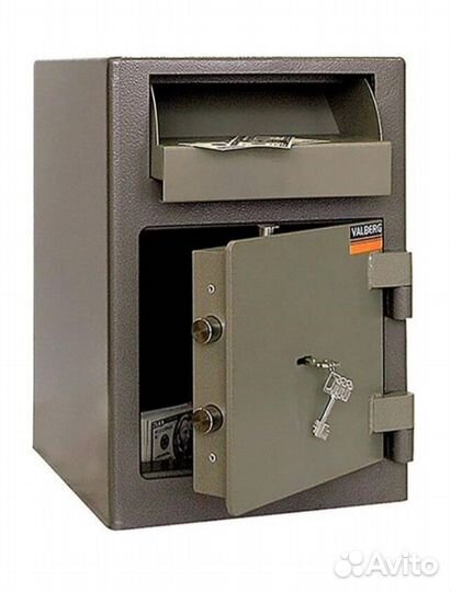 Сейф valberg
