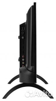Телевизор Digma DM-LED24MBB21