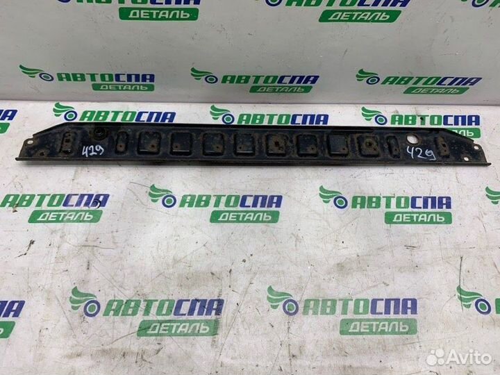 Балка под радиатор передняя Ford Mondeo 4 седан