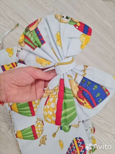 Комплект детского белья/постельное белье