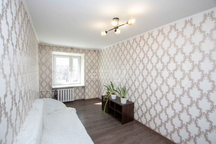 3-к. квартира, 56,7 м², 5/5 эт.