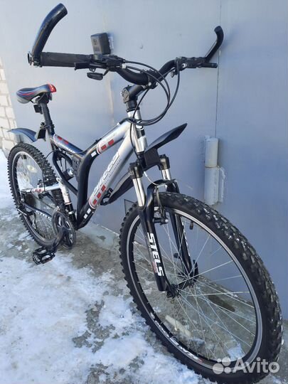 Stels Adrenalin MD26