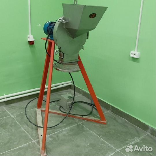 Измельчитель