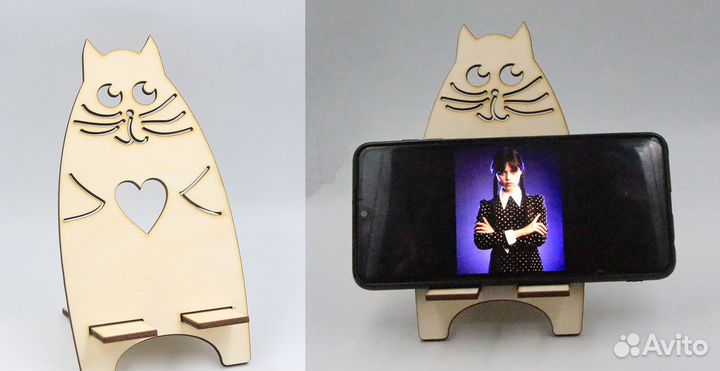 Лазерная резка гравировка металла пластика дерева