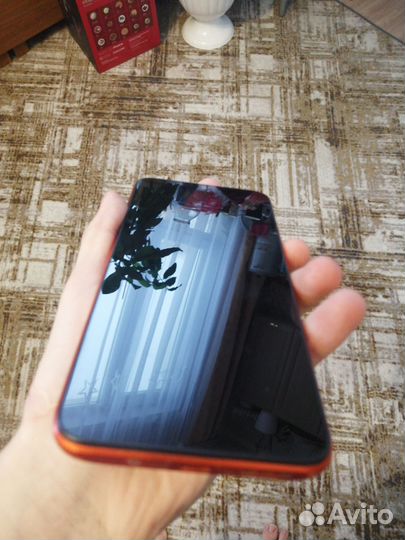 Xiaomi Redmi 9C (NFC), 2/32 ГБ