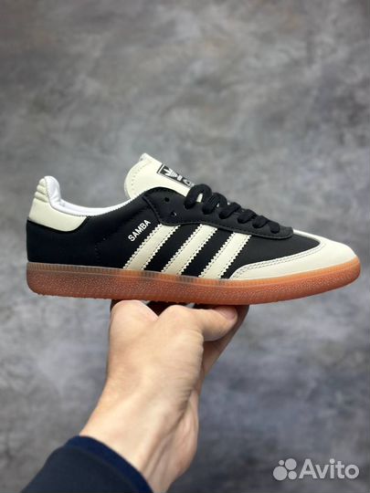Adidas samba