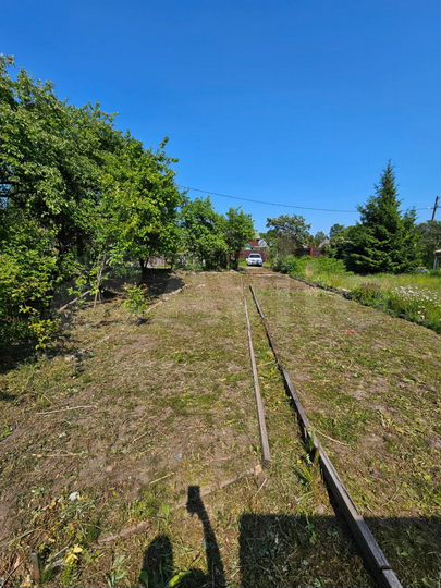 Участок 4 сот. (ИЖС)