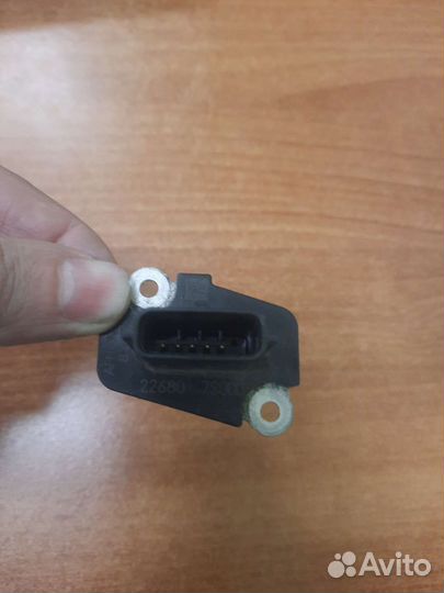 Дмрв Nissan X-trail, Mr20de, 226807s000