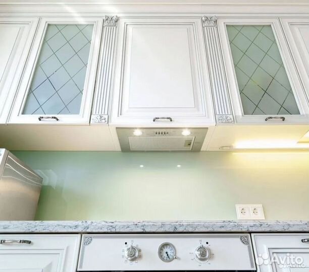 Кухонный гарнитур на заказ. Кратчайшие сроки