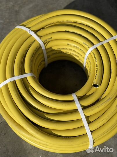 Резиновые шланги