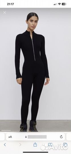 Комбинезон guess