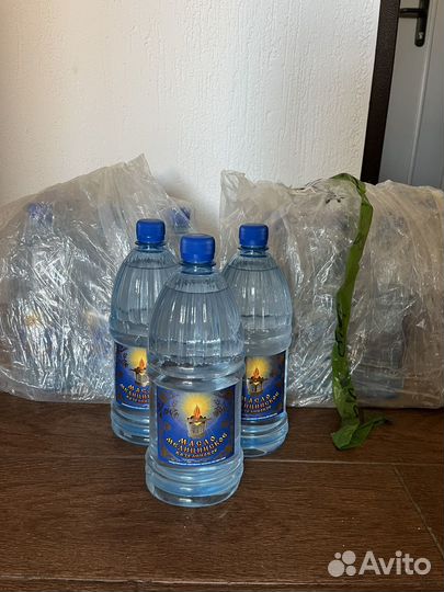 Масло вазелиновое