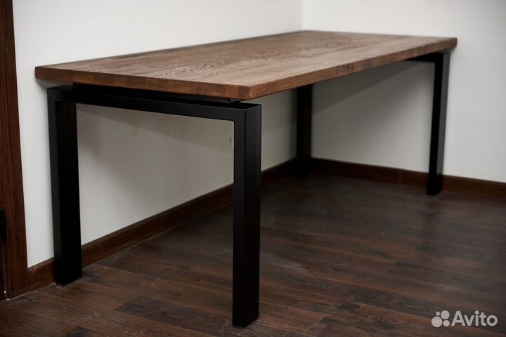 Мебель для ванной в стиле лофт