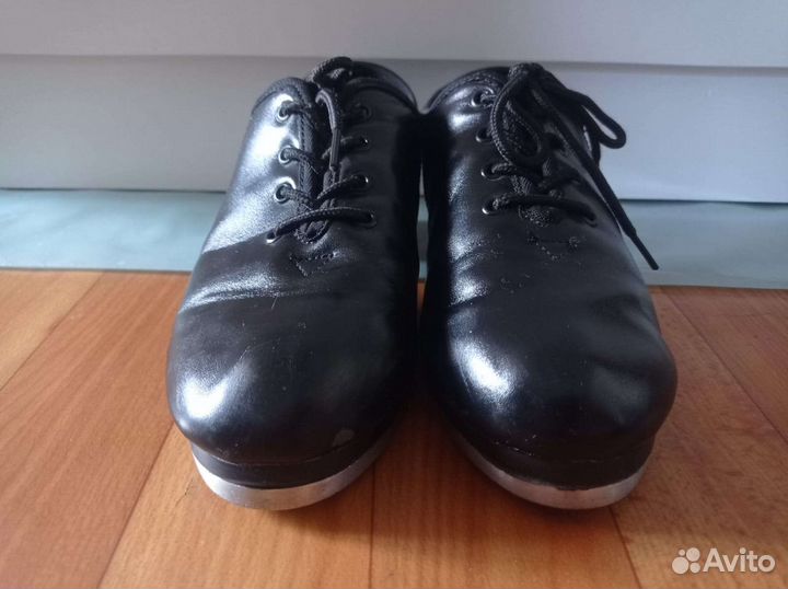 Степовки размер 37